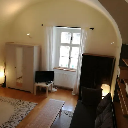 Appartement Joe's Charles Bridge